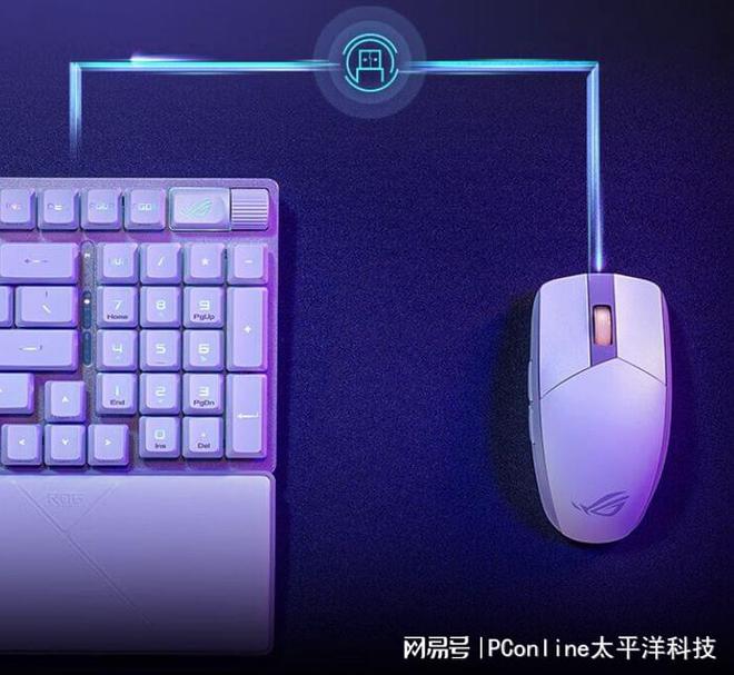 这些键盘闭眼买就对了新葡京博彩外设盘点(图8) 这些键盘闭眼买就对了新葡京博彩外设盘点(图8)