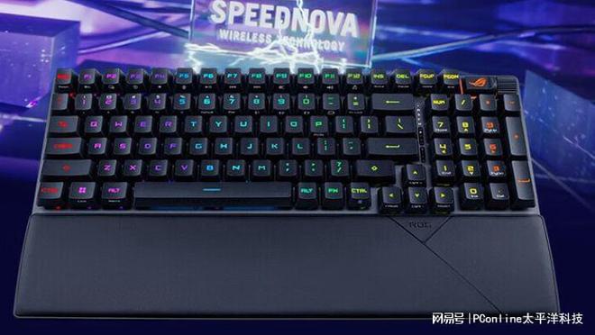 这些键盘闭眼买就对了新葡京博彩外设盘点(图3) 这些键盘闭眼买就对了新葡京博彩外设盘点(图3)